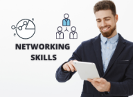 Networking skills