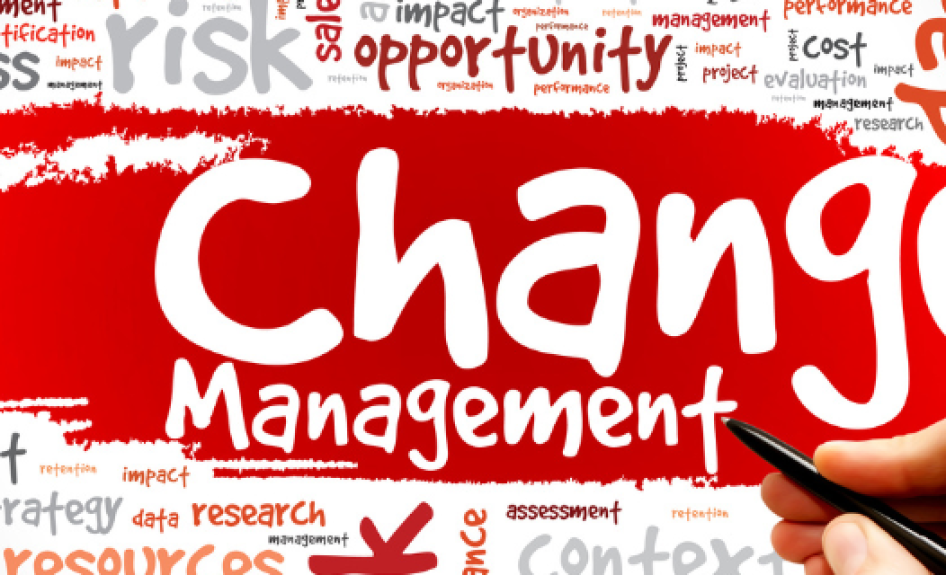 Certified Change Management Professional
