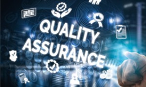 Level 4 Award in Understanding the External Quality Assurance of Assessment Processes and Practice